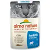 Image de Almo nature PFC stérilisé à la morue - 70 gr