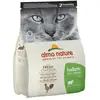 Image de Almo nature PFC Holistic Anti-Bouloches Croquettes Poulet et Riz - 2 kg