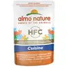 Image de Almo nature Filet de poulet et fromage à la gelée HFC - 55 g