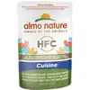 Image de Almo nature Gelée HFC au filet de thon et aux algues - 55 g