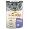 Image de Almo nature Sensible au poisson - 70 gr