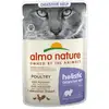 Image de Almo nature Sensible au poulet - 70 gr