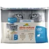 Image de Almo Nature Almo Holistic Sterilised Multipack 6 X 70 G Au Cabillaud Et Poulet