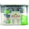 Image de Almo Nature Almo Holistic Anti Hairball Multipack 6 X 70 G Au B?Uf Et Poulet