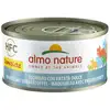 Image de Almo nature Maquereau complet HFC à la patate douce - 70 g