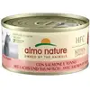 Image de Almo nature HFC CAT COMPL KITT Saumon et Thon 70gr