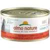 Image de Almo Nature Hfc Cat Compl Kitt Saumon Thon aux carottes