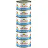 Image de Almo Nature Thon de l'Atlantique Almo Mega Pack Hfc 6X70G