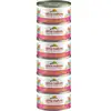 Image de Almo Nature Thon et crevettes en mégapack - 6 x 70 g