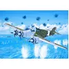 Image de Italeri - I1290 - Maquette - Aviation - S 79 Sparviero - Echelle 1:72-Italeri