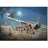 Image de Italeri Maquette Plastique Reproduisant As.51 Horsa Mk.I/Ii 1/72-T2m
