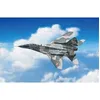 Image de Maquette Avion : Mig-29 Fulcrum-Italeri