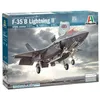 Image de Italeri F-35b Lightning Ii 510001425