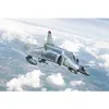 Image de Maquette Avion : F-4e/F Phantom Ii-Maquettes Italeri
