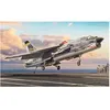Image de Maquette Avion : F-8e Crusader-Maquettes Italeri