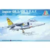 Image de Maquette Avion : Jaguar Gr1/Gr3 Raf-Maquettes Italeri