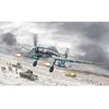 Image de Maquette Avion : Junkers Ju87g-2-Maquettes Italeri