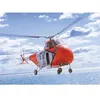 Image de Maquette HÃ©licoptÃ¨re - Italeri - Ho4s-3 / Has.7 / H-19 - Ãchelle 1:72 - Plastique - Ã Partir De 14 Ans-Italeri
