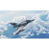 Image de Maquette Avion : Mirage Iii E/R-Italeri