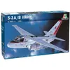 Image de Italeri - I2623 - Maquette - Aviation - S-3a B Viking - Echelle 1 48
