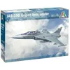 Image de Italeri - Maquette Avion Jas 39 Gripen Twin Seater Italeri2664 1:48 Maquette Char Promo - Ref : 15543-Italeri