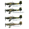 Image de Junkers Ju87d-5 Stuka-Italeri
