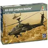 Image de Maquette HÃ©licoptÃ¨re : Ah-64d Apache Longbow