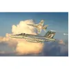 Image de Maquette Avion : F/A-18e Super Hornet-Maquettes Italeri