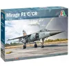 Image de Italeri - Maquette Avion Mirage F1 C/Cr Italeri2839 1:48 Maquette Char Promo - Ref : 15638-Italeri