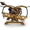 Image de Maquette Machine LÃ©onard De Vinci : ChronomÃ¨tre Ã Bille-Maquettes Italeri