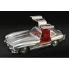 Image de Maquette Voiture : Mercedes Benz 300 Sl Gull Wing-Maquettes Italeri