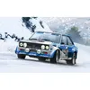 Image de Maquette Voiture : Fiat 131 Abarth Rally