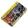 Image de Italeri - I3889 - Maquette - Camion - Pneus De Camion 8x-Italeri