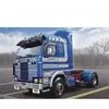 Image de Maquette Camion : Scania 143m Topline 4x2