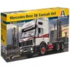 Image de Italeri- Mercedes Merc Benz Sk Eurocab 6x4 I3924 Non RenseignÃ©