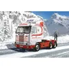 Image de Maquette Camion : Scania Streamline 143h 6x2-Maquettes Italeri