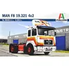 Image de Italeri Man F8 19.321 3946s-Italeri