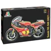 Image de Maquette Moto Suzuki Rg 500 Xr27 - Italeri-Italeri