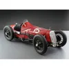 Image de Maquette De Voiture : Fiat 806 Grand Prix