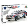 Image de Italeri- ModÃ¨le En Plastique Ã Monter, 4709, Multicolore-Italeri