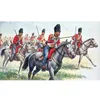 Image de Cavalerie Lourde Britannique