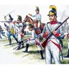 Image de Figurines Guerres NapolÃ©oniennes : Infanterie Autrichienne