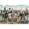 Image de Figurines Guerres NapolÃ©oniennes : Etat-Major Autrichien/Russe