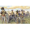 Image de Artillerie Britanique