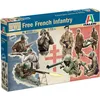 Image de Italeri Infanterie Ffl 6189s-Italeri