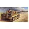 Image de Maquette Char : Tiger I Milieu De Production-Italeri