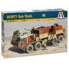 Image de Italeri - I6510 - Maquette - Char D'assaut - M985 Hemtt Gun Truck-Italeri-Italeri