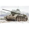 Image de Maquette Char : T-34/85 Guerre CorÃ©e-Maquettes Italeri