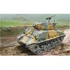 Image de Maquette Char : M4a3e8 Sherman Guerre De CorÃ©e-Maquettes Italeri
