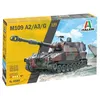 Image de Maquette De Char : M109 A2/A3/G Coloris Unique-Italeri